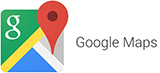 google maps logo