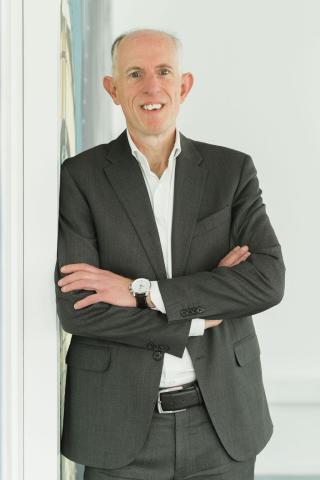 mr. Martijn Hofkes