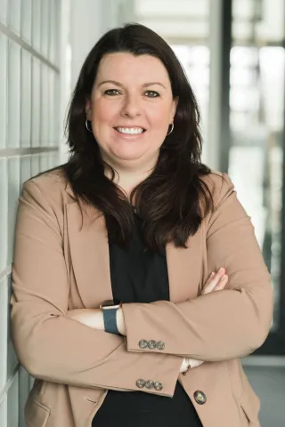 Sabine van der Putte-van den Bergh