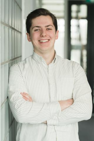 Mathijs Beukering 