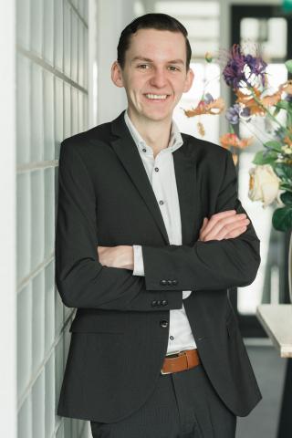 Jesse Zonneveld