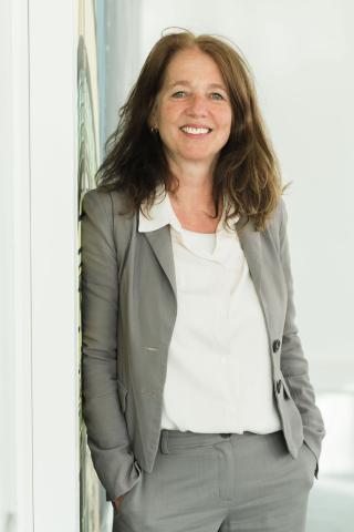 mr. Annet van Soest
