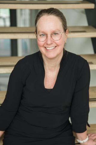 mr. Annemarie Ouwerkerk-Kosters