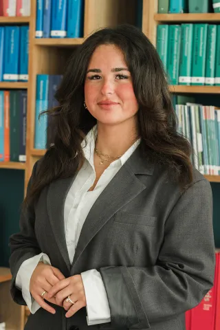 mr. Kardelen Öztürk