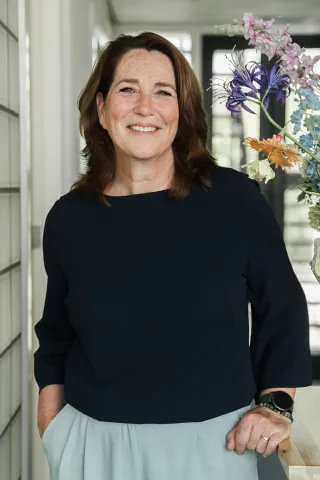 Irene Duinhoven