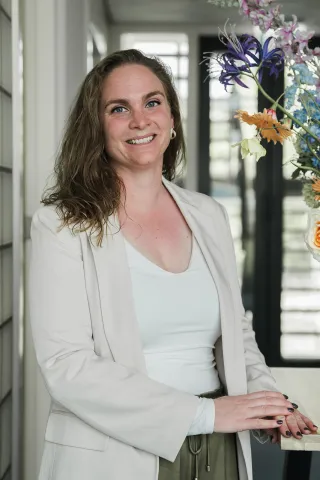 Mandy Versteeg