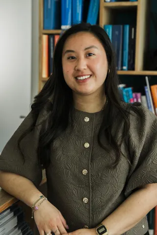 Bao-Nhi Trinh