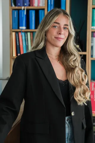 Esmée Toet