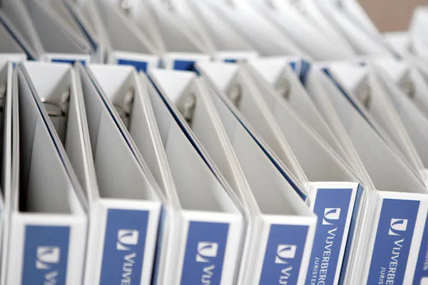 Opstellen subsidiebeschikkingen en uitvoeringsovereenkomsten