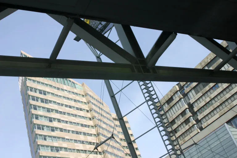 Strategisch adviseur medezeggenschap aan de slag bij rijksdienst