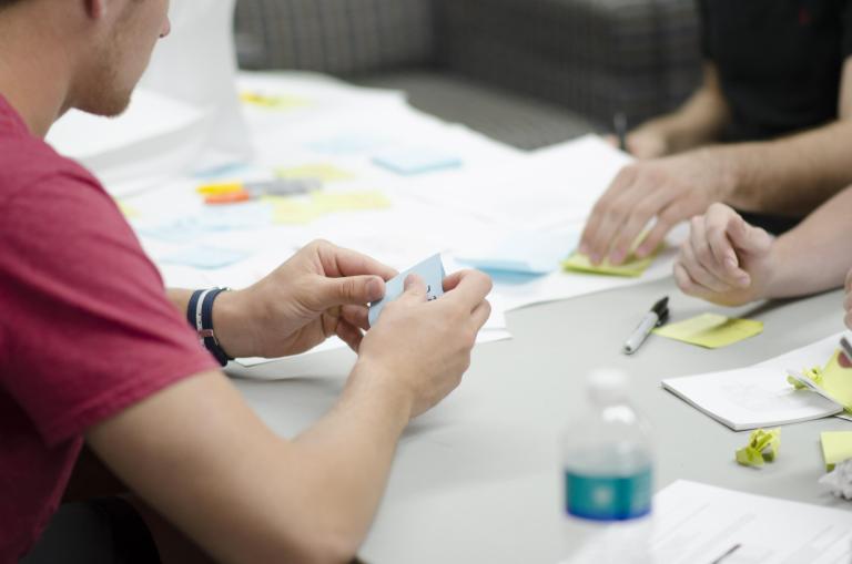 Basistraining Aanbesteden