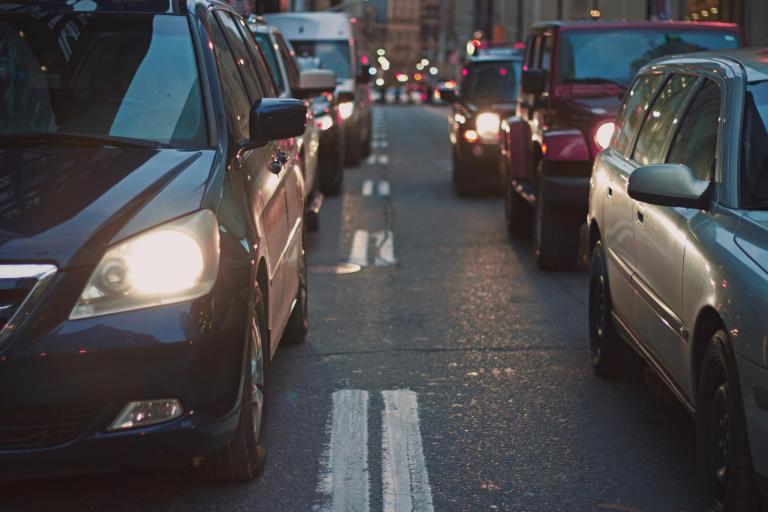 Slagvaardige aanpak verkeersproblematiek zonder staatssteun