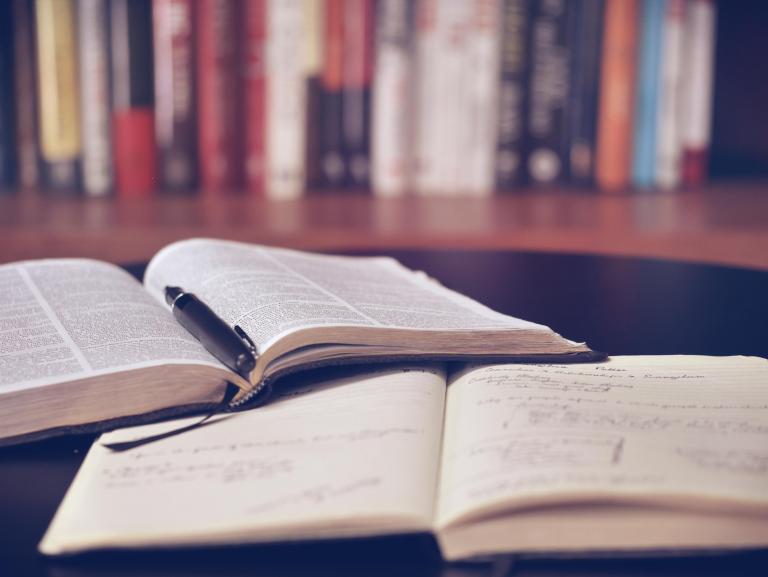 Schriftelijke berisping werknemer