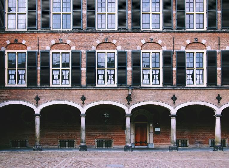 Binnenhof