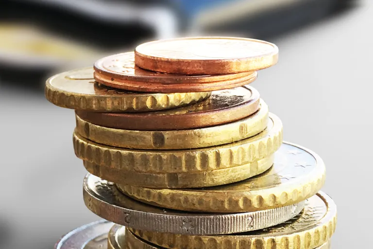 Lager vaststellen subsidie is terecht