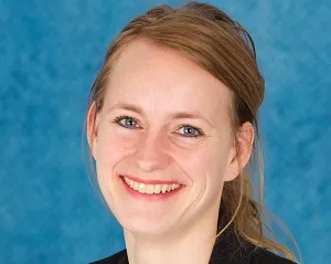 Partnerteam van Vijverberg uitgebreid met Linda Hofste