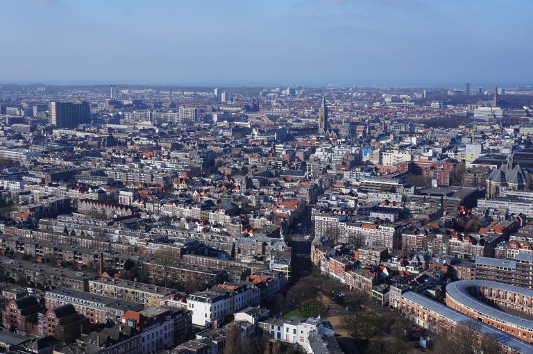 Ondersteuning van gemeente bij aanpassing van de huisvestingsverordening en beleidsregels omzetting en woningvorming