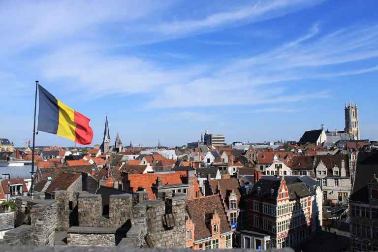 Belgische ondernemers kunnen mogelijk aanspraak maken op Nederlandse Tozo-uitkering