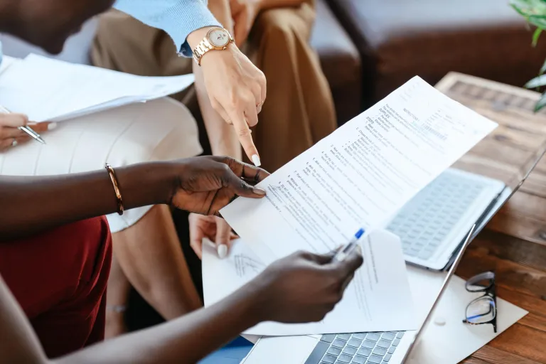 Hoofdlijnenbrief Arbeidsmarkt