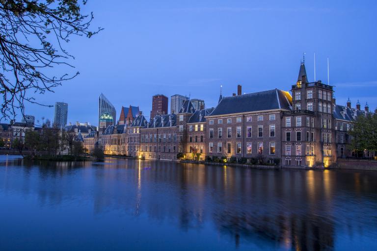 Toetsen aan de grondwet stap dichterbij