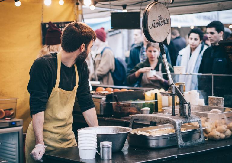 Strengere regels arbeidsmarkt