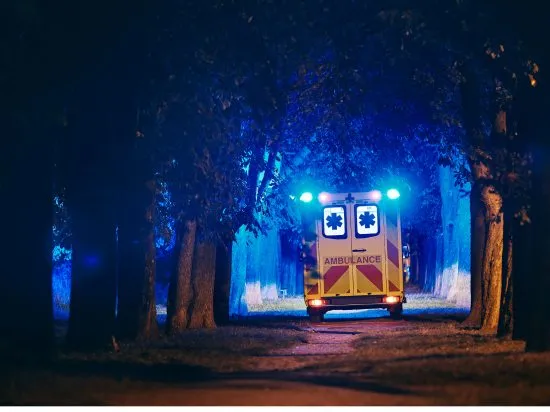 Landelijke Regeling aanspraken na Dienstongevallen