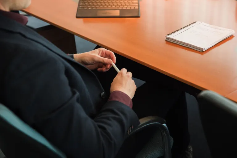 Nieuwsbericht | Grondentrechter en bewijstrechter