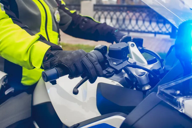 Nieuws | Akkoord politie en vakbonden over Overbruggingsregeling Vervroegd Uittreden