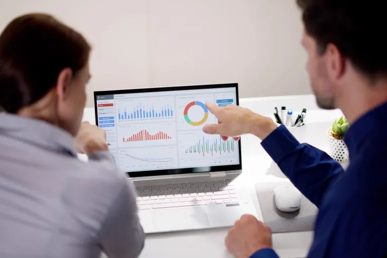 Nieuws | Eerste versie Woo dashboard Rijksoverheid gelanceerd 