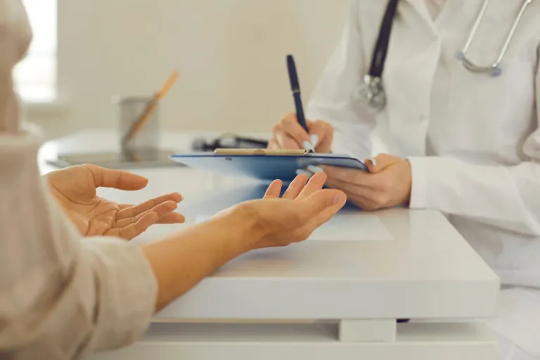 Nieuws | Erkenning beroepsziekte 