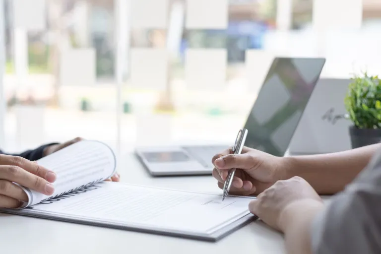 Nieuws | De relativering van het schriftelijkheidsvereiste