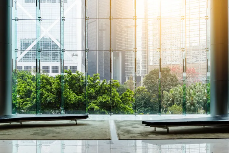 Nieuwsbericht Materiële connexiteit