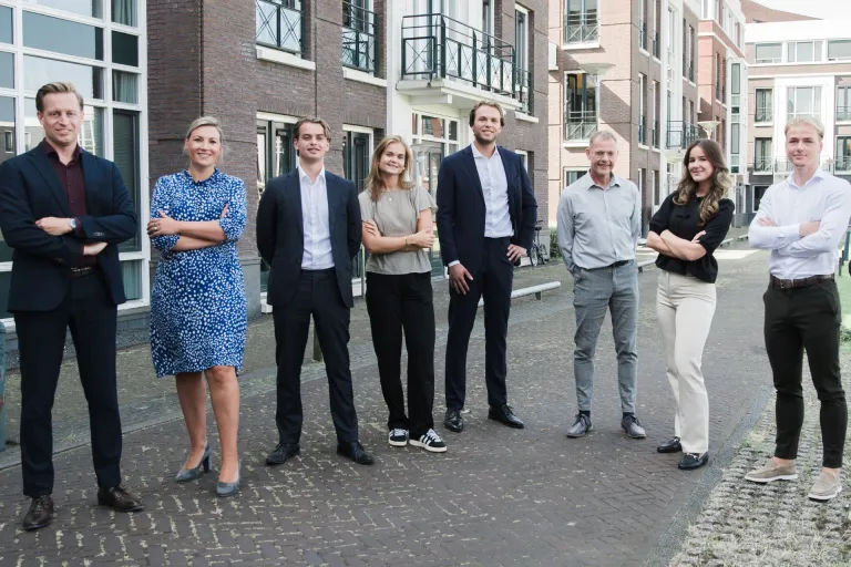 Nieuws | Dienstverlening Woo-team Vijverberg