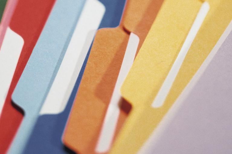 Nieuws | Een verplichte gedragscode: verhelderend of verwarrend?