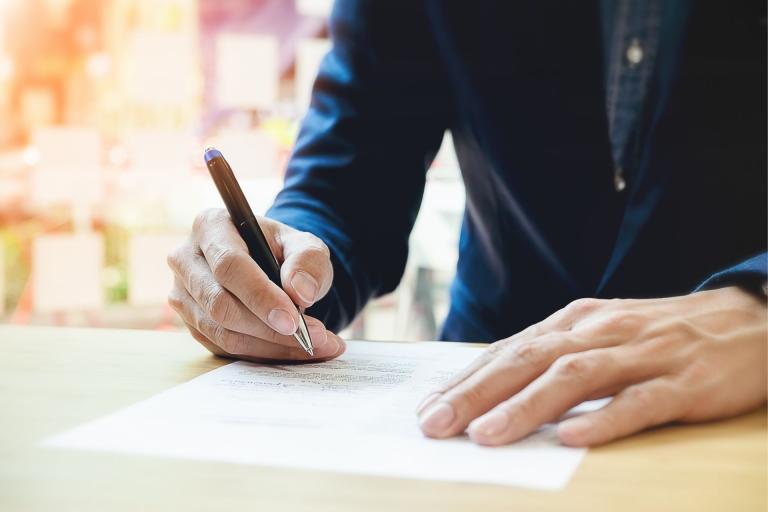 Nieuwsbericht | Zo kijken rechters naar uw arbeidsrelatie