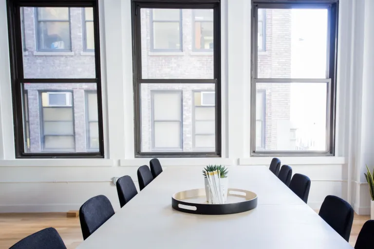 Nieuwsbericht | OR heeft instemmingsrecht op thuiswerkbeleid