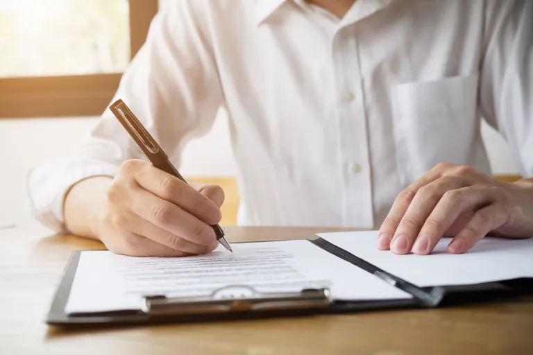 Nieuws | Geheimhoudingsplicht, algemene voorwaarden en looptijd in overeenkomsten