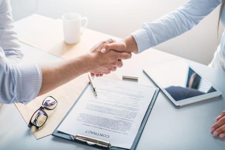 Nieuws - Als afspraken wankelen: schade, boetes en rangorde