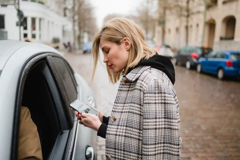Nieuws | Doorbraak in Uber-zaak