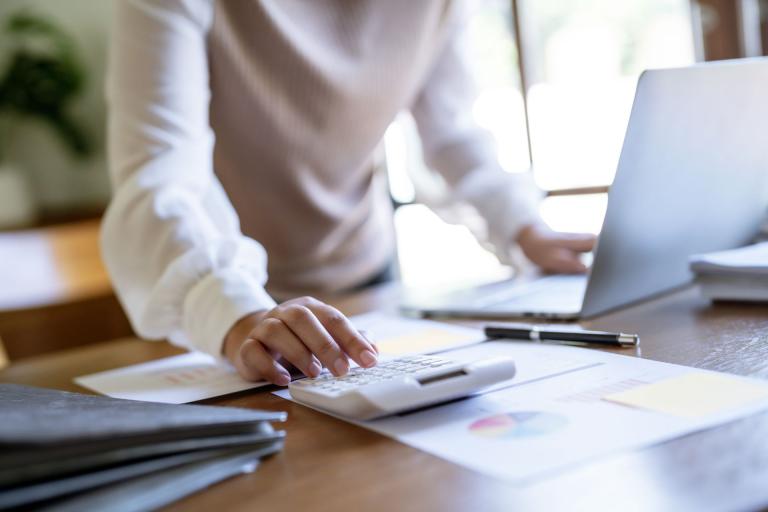 Nieuws | Samentellingsregel bij berekening transitievergoeding