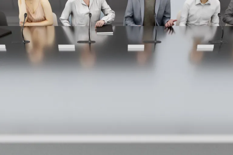 Nieuws | Uitspraak over afzonderlijk horen van partijen door bezwaarcommissie