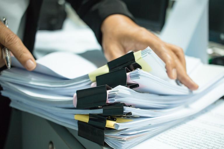 Nieuws | Arbeidsconflict, ziekte of allebei?