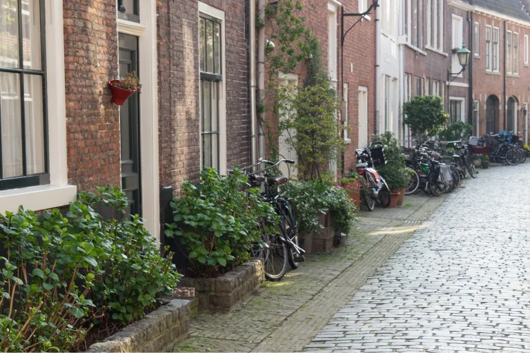 Nieuws | Tijdig bezwaar maken tegen actieve openbaarmaking onder de Woo