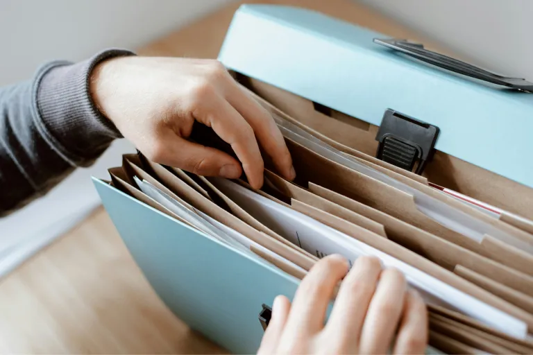 Nieuws | Wanneer sprake van AVG-verzoek of Woo-verzoek
