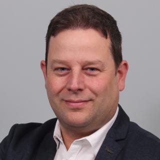 mr. Edwin IJspelder